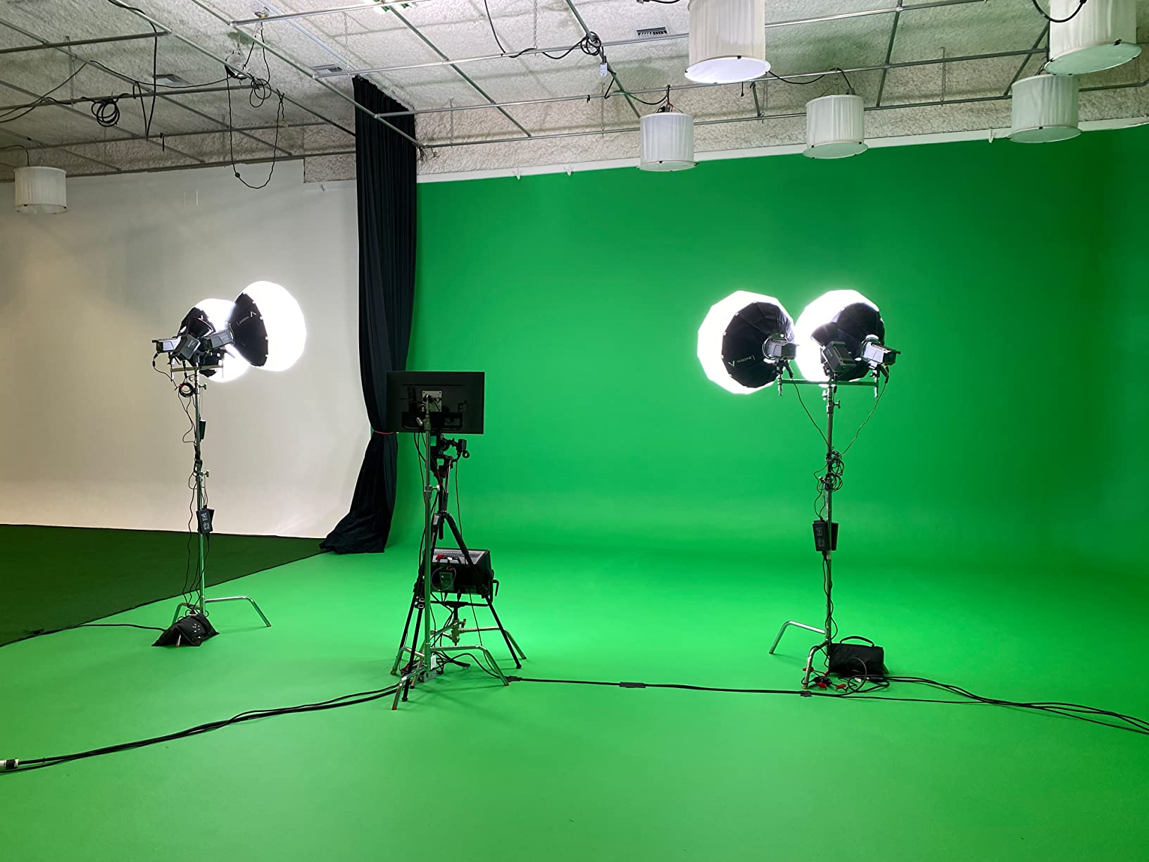 Aputure Lantern Softbox Soft Light Modifier,26inch, for Bowens Mount Light customer photo 2