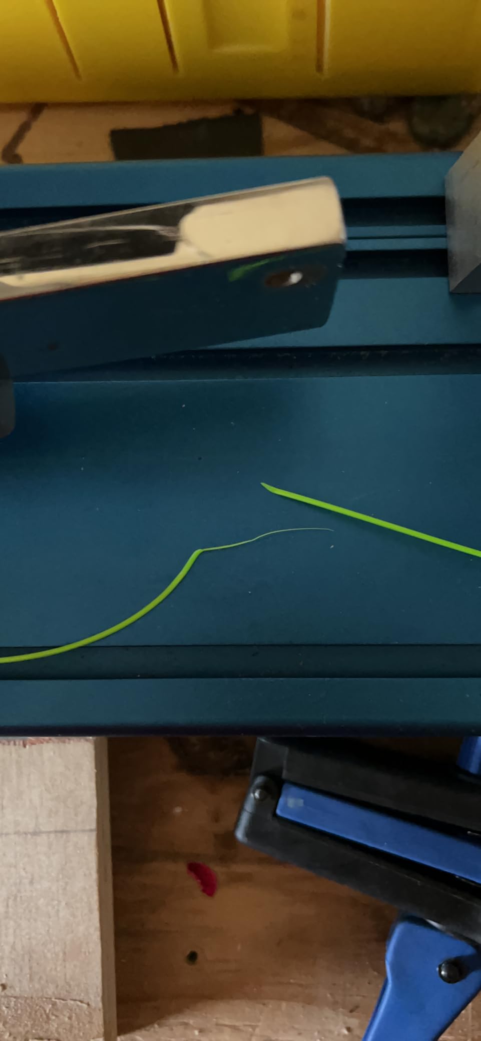 Solinco Hyper-G Soft Tennis String () customer photo 1