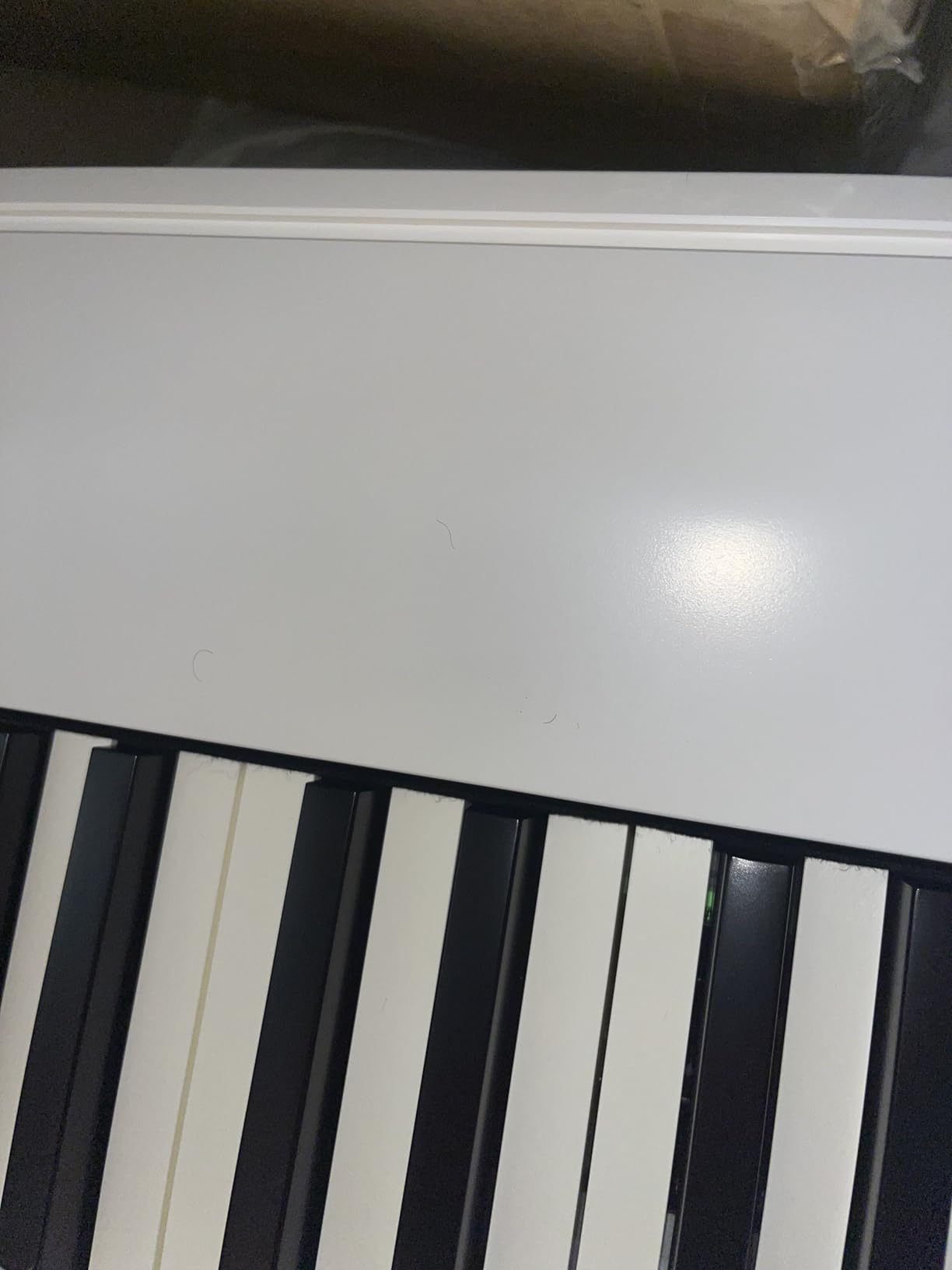 Roland FP-60X | Pro Performance 88-Note Digital Piano | Built-In Powerful Amplifier & Custom Stereo Speakers | Onboard Sound Customization | Curated Tones & FX | Bluetooth & MIDI Connectivity | Black customer photo 2