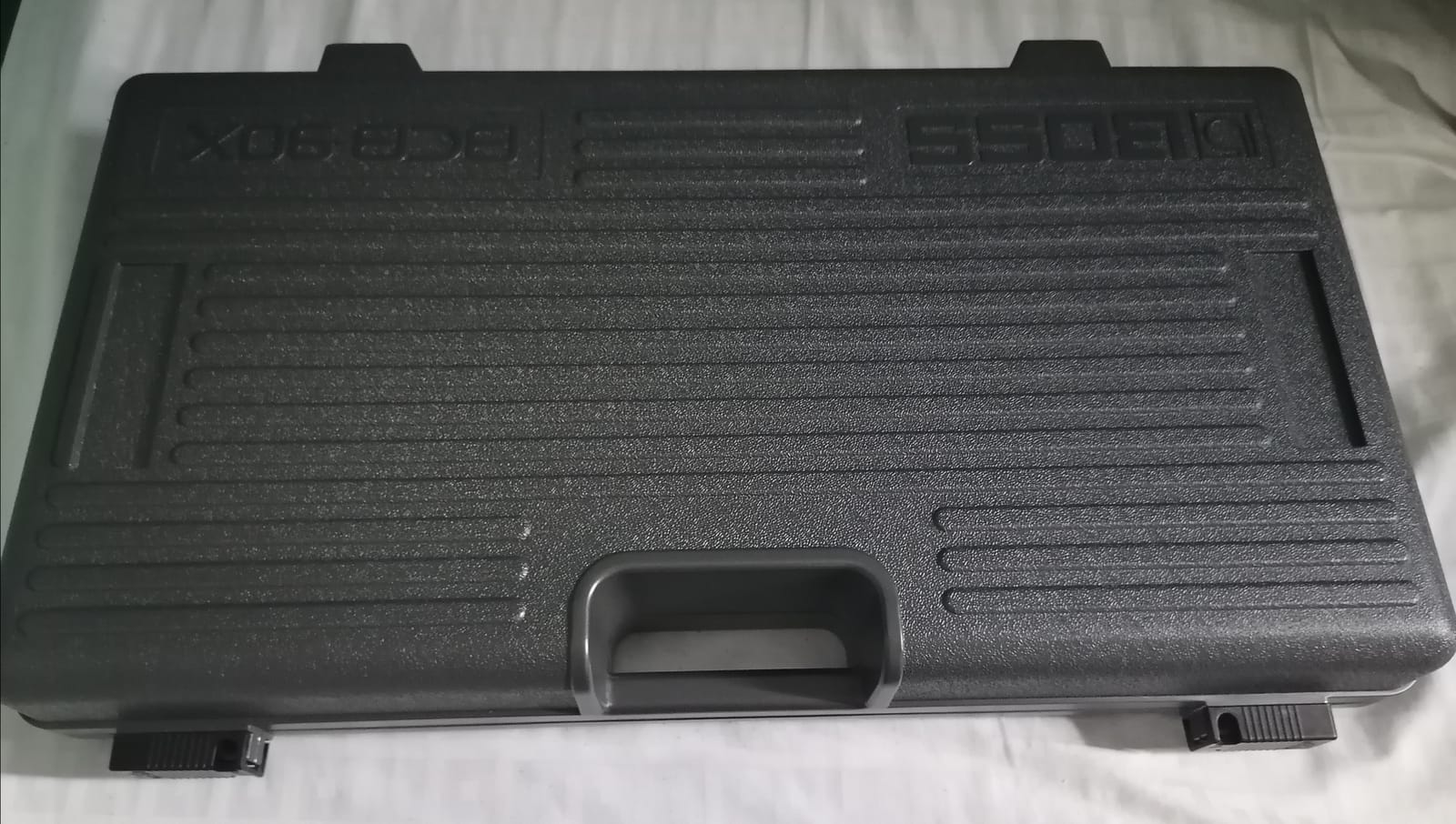 BOSS BCB-90X Pedal Board customer photo 2