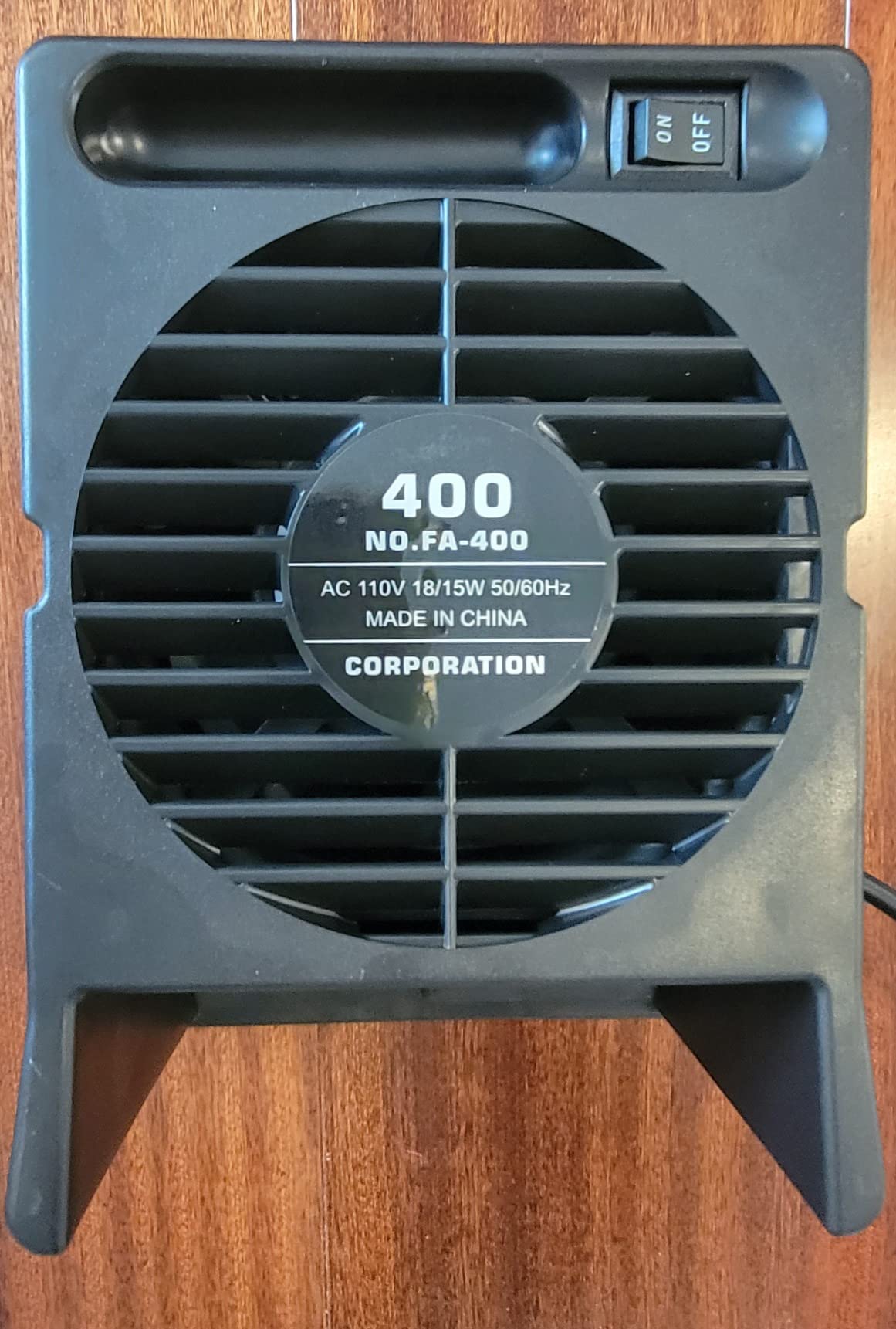 Antidious Fume Extractor Anti-ESD Solder Smoke Absorber Portable Filter for Soldering DIY Fan Extraction Equipment with Spare Activated Carbon for Brazing Welding Soldering, Fume Prevention Remover customer photo 1