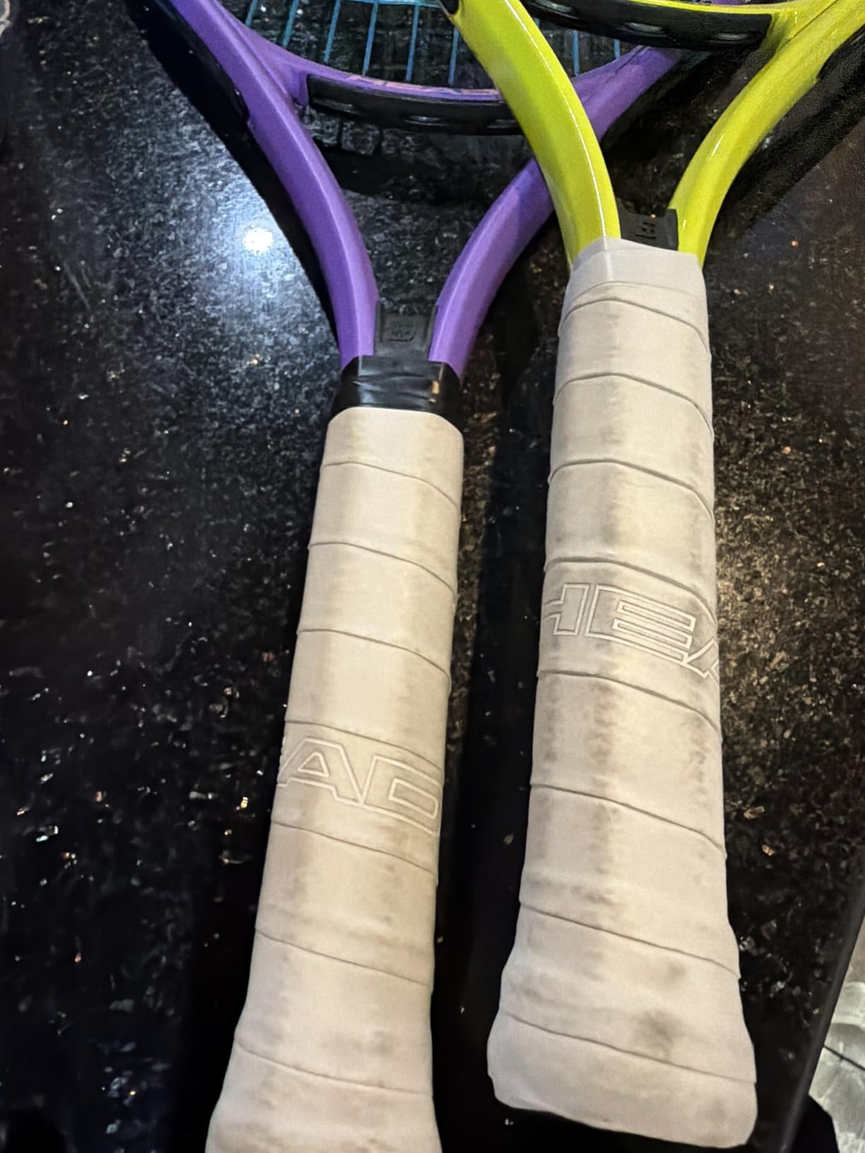 HEAD Instinct Junior Tennis Racquet customer photo 2