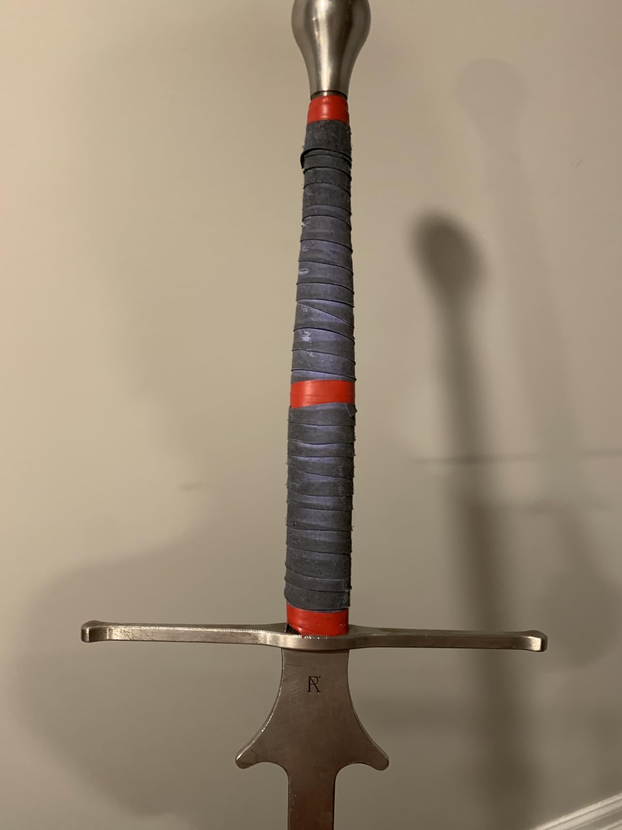 Tourna Tuff - A more durable version of the Original Tourna Grip customer photo 1
