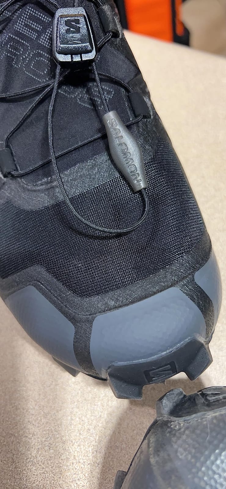 Salomon Speedcross 6 customer photo 1