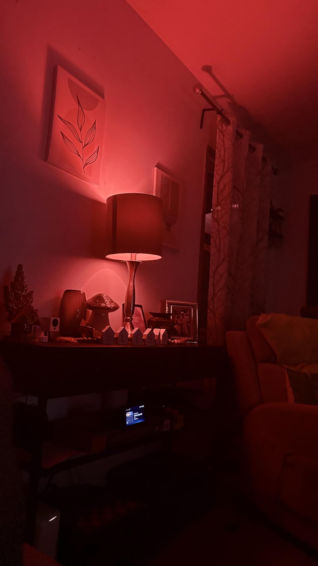 Linkind Matter Smart Light Bulbs, Work with Apple Home, Alexa, Siri, Google customer photo 1