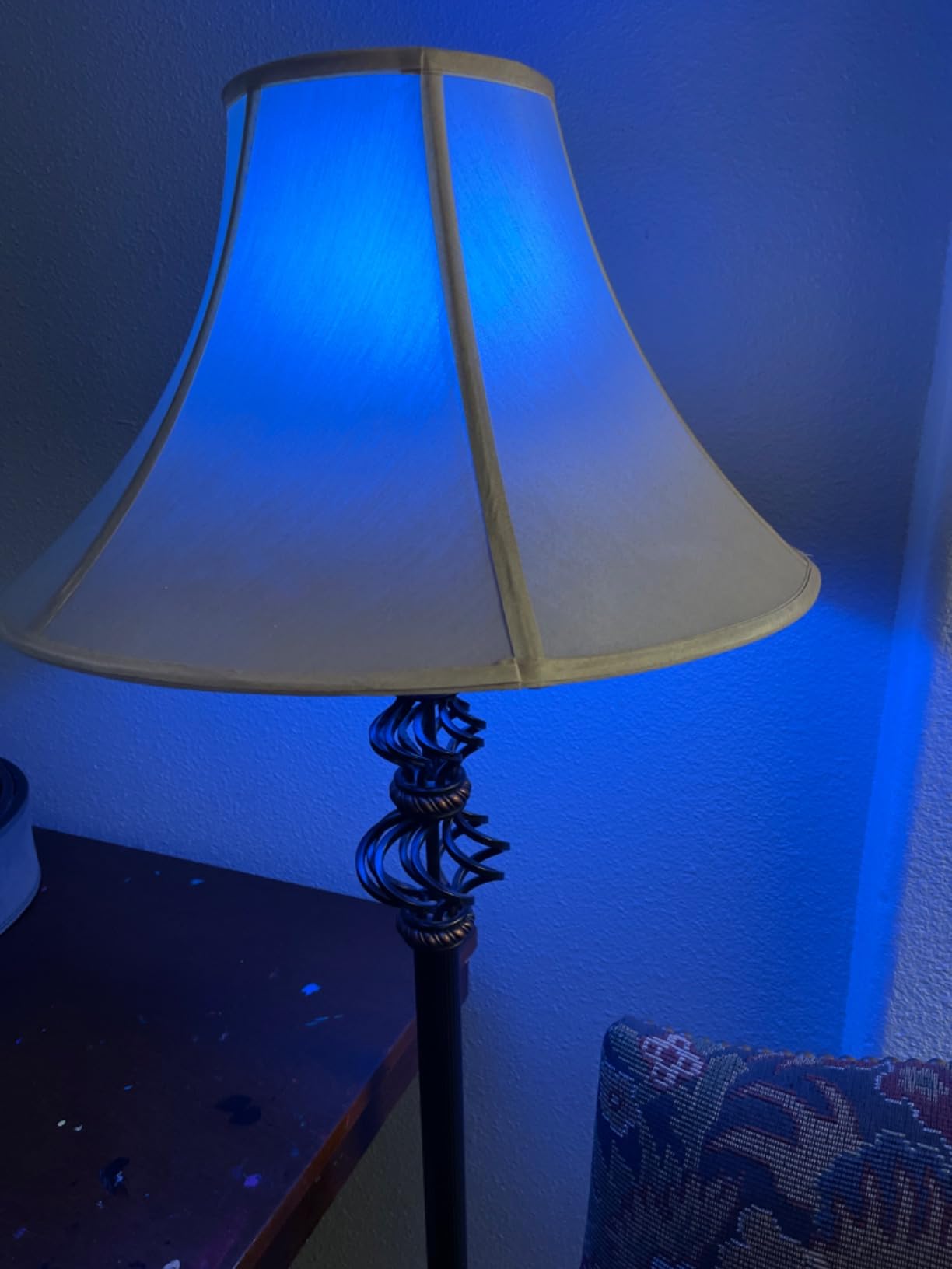 Linkind Matter Smart Light Bulbs, Work with Apple Home, Alexa, Siri, Google customer photo 2