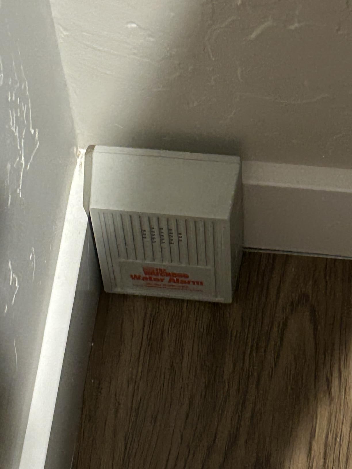 The Basement Watchdog Compact 110 dB Water Alarm w/360° Sensing Technology (BW-WA360) customer photo 2