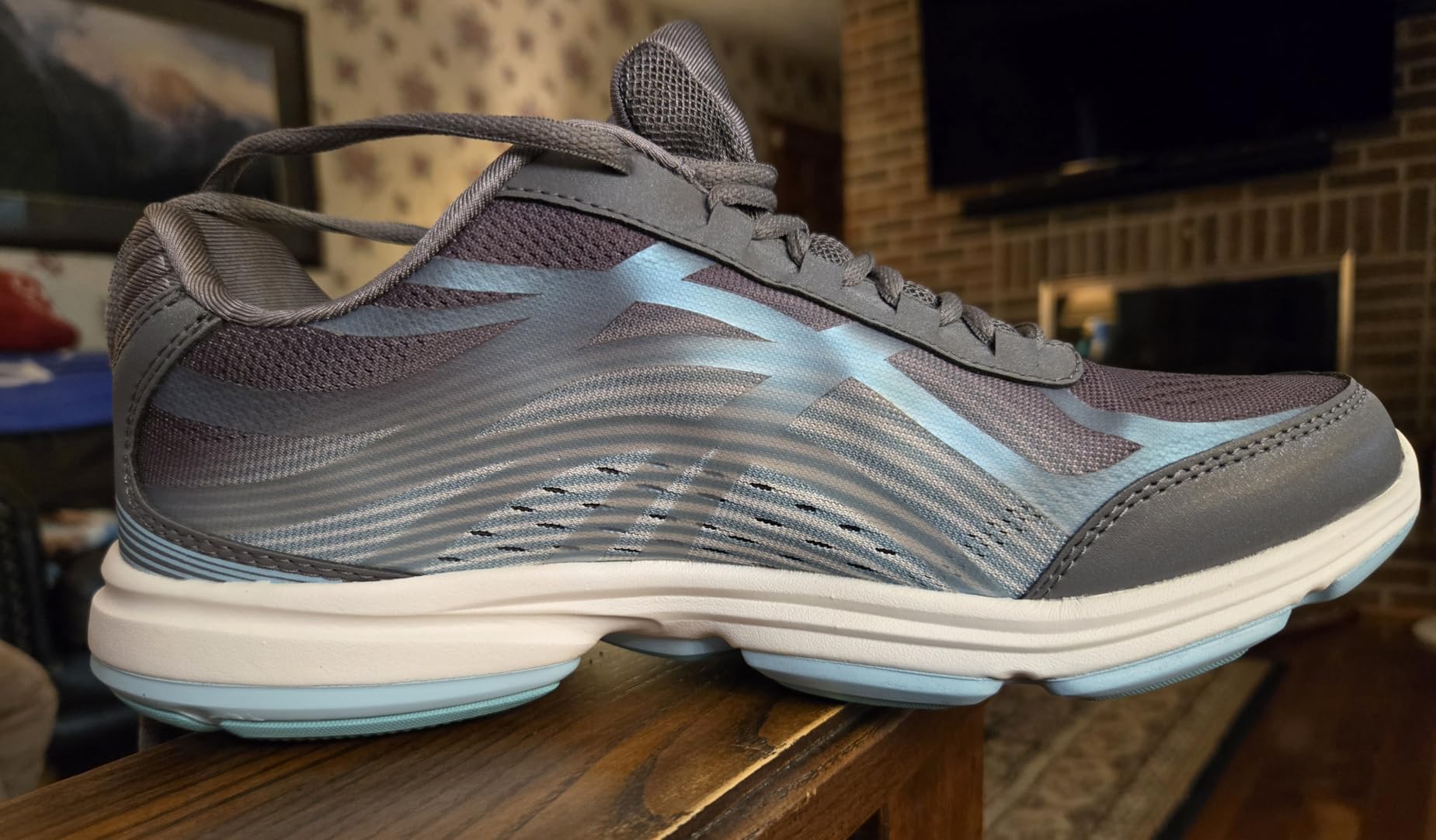 Rykä Women's Devotion Plus 3 Walking Shoe, Walking Shoes for Women customer photo 1