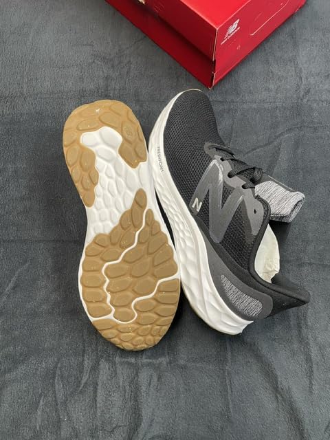 New Balance Men's Fresh Foam Arishi V4 Tiralux customer photo 2