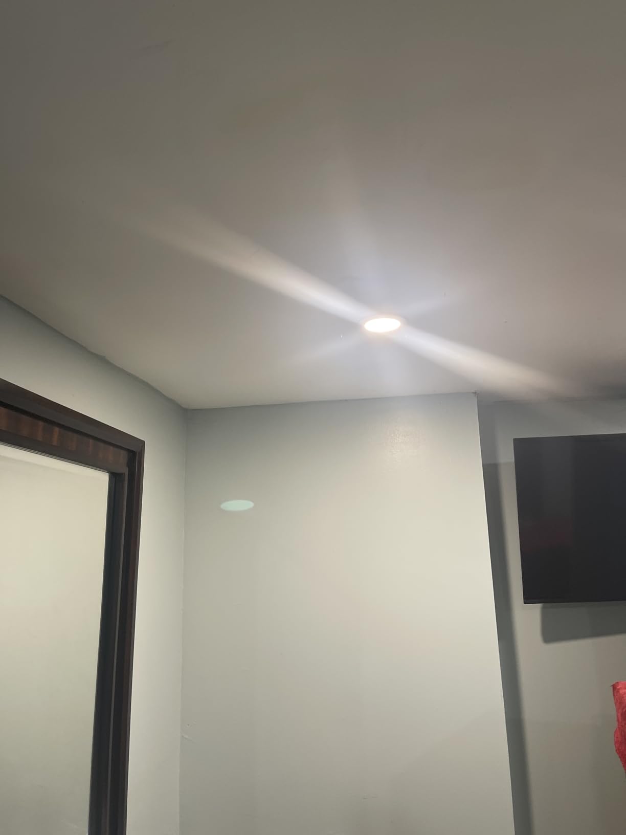 DAMINY 24 Pack 6 Inch LED Recessed Lighting, Canless Wafer Downlight customer photo 1