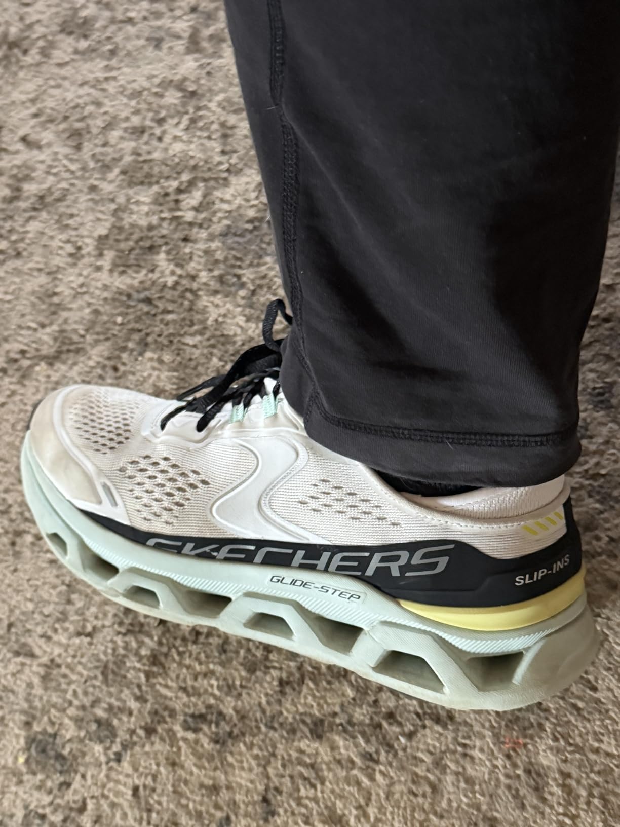 Skechers Women's Glide-Step Altus Sneaker customer photo 2