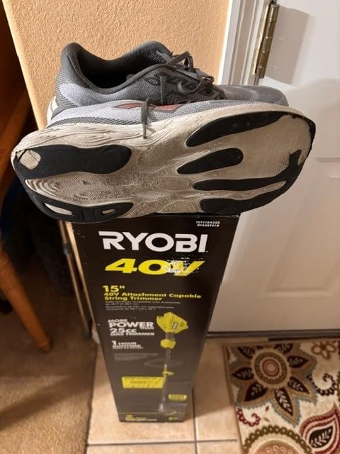 New Balance Men's Fresh Foam X 880 V15 customer photo 2