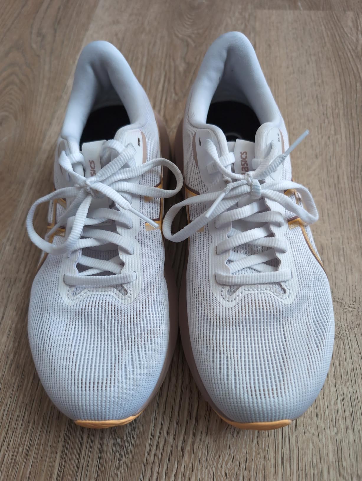 ASICS Women's GT-1000 14 Running Shoes customer photo 1