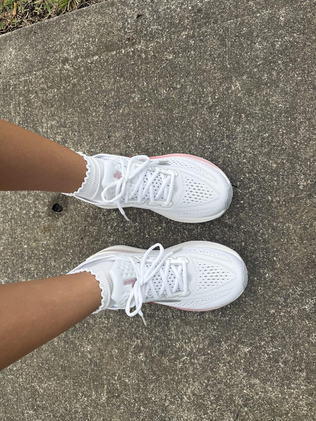 Brooks Women’s Glycerin GTS 23 Running Shoe customer photo 1