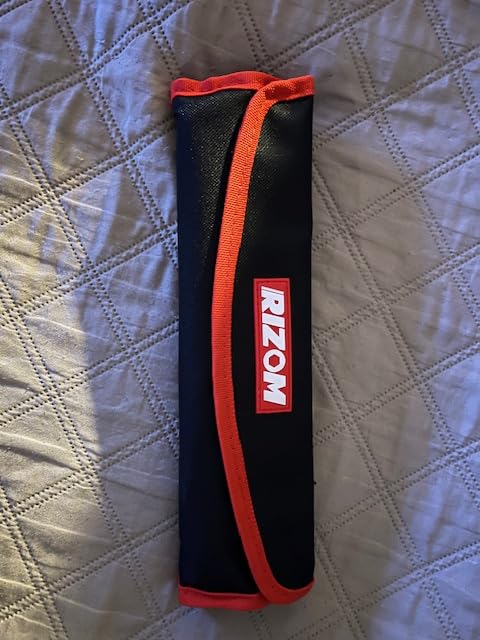 Rizom Pipe Wrench Set, 6” 8” 10” Self Adjusting Wrench, Plumbers Wrench with Self Tightening Function for 9/32”-1 3/8” (7-35mm) Pipe Fittings and Nuts customer photo 2