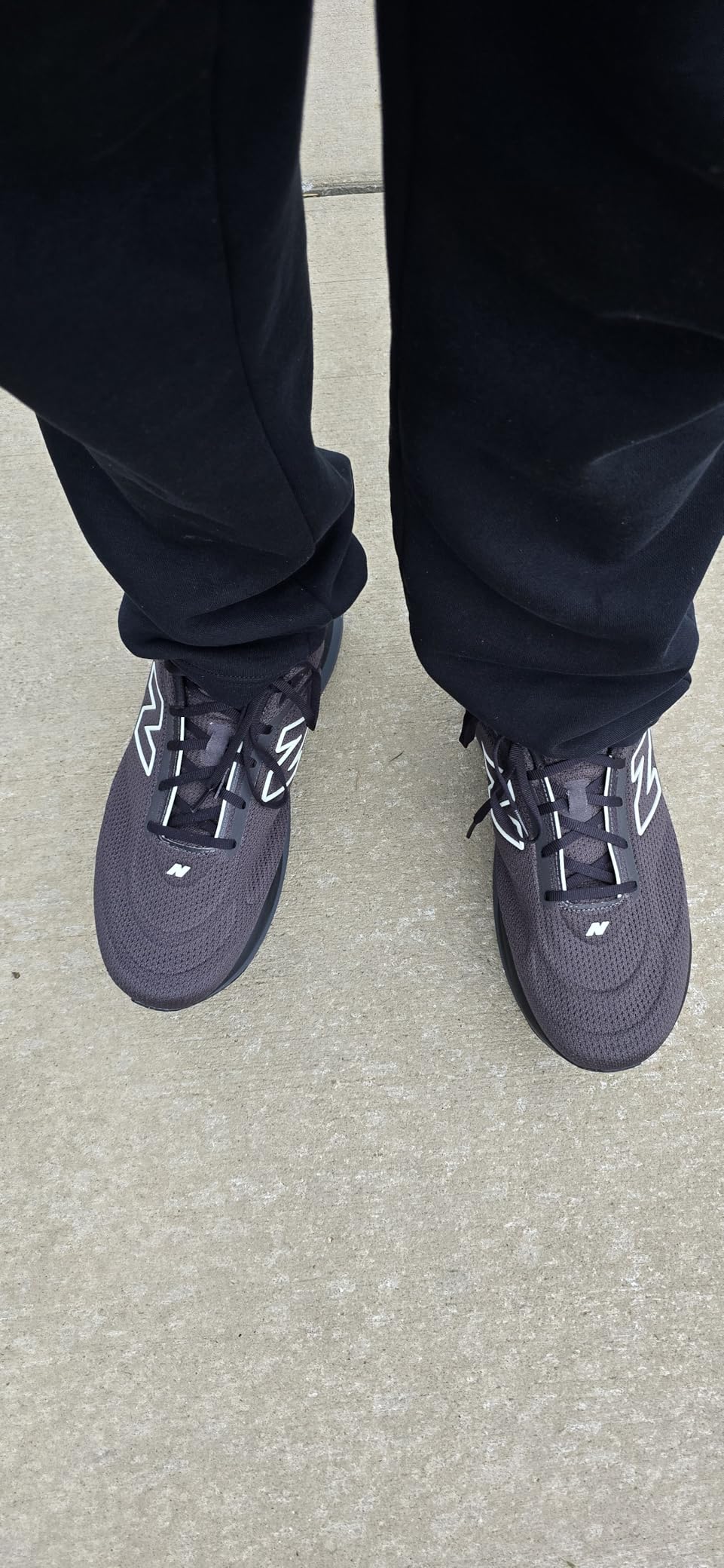 New Balance Men's 1080 V15 customer photo 2