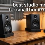 best studio monitors for small home studios