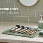 best makeup brush cleaners for daily use