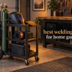 best welding carts for home garages