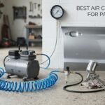 best air compressors for painting cars