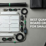 best quantum board grow lights for small tents