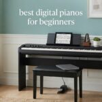 best digital pianos for beginners