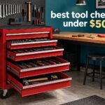 best tool chests under $500