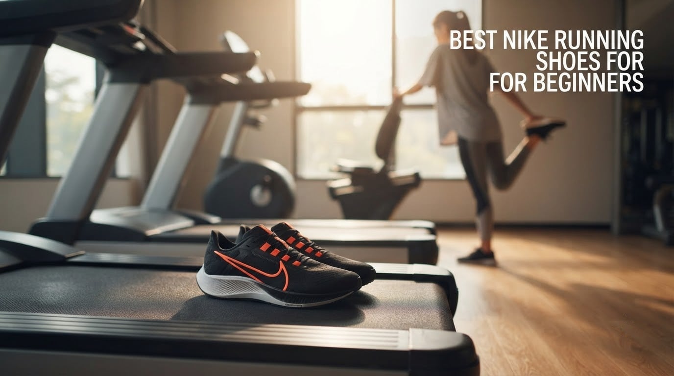best nike running shoes for beginners