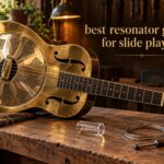 best resonator guitars for slide playing