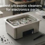 best ultrasonic cleaners for electronics parts