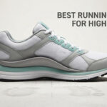 best running shoes for high arches