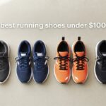 best running shoes under $100