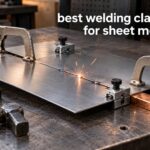 best welding clamps for sheet metal