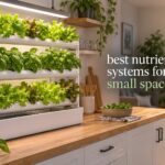 best nutrient film systems for small spaces