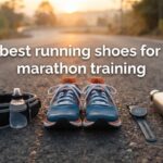 best running shoes for marathon training
