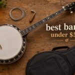 best banjos under $500