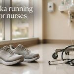 best hoka running shoes for nurses