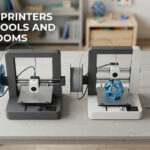 best 3d printers for schools and classrooms