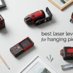 best laser levels for hanging pictures