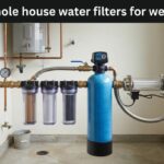 best whole house water filters for well water