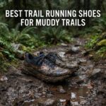 best trail running shoes for muddy trails