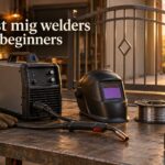 best mig welders for beginners