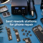 best rework stations for phone repair