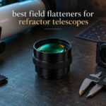 best field flatteners for refractor telescopes