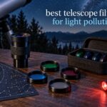 best telescope filters for light pollution