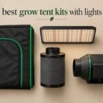 best grow tent kits with lights