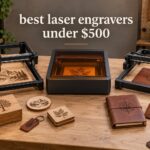 best laser engravers under $500