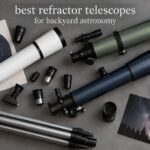 best refractor telescopes for backyard astronomy