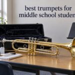 best trumpets for middle school students