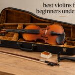 best violins for beginners under $500